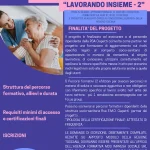 progetto ond.e 2 lavorando insieme 2
